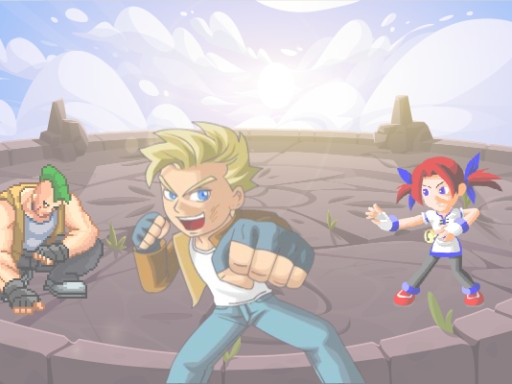Game Thumbnail