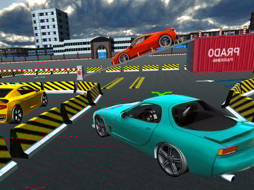 Game Thumbnail