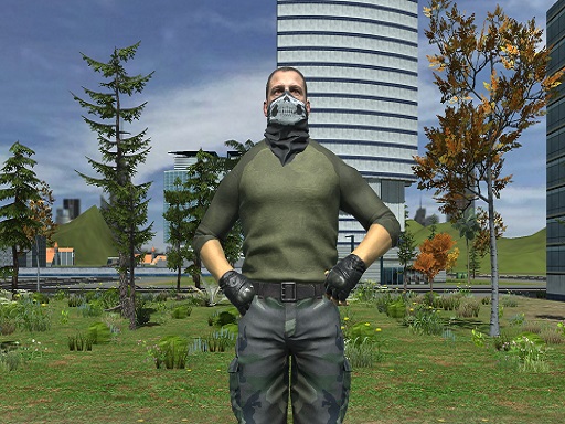 Game Thumbnail