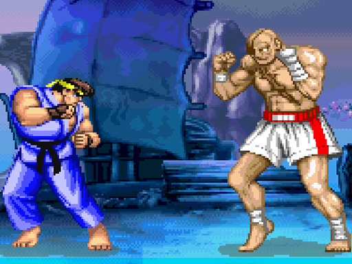 Game Thumbnail