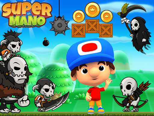 Game Thumbnail