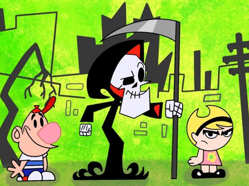 Game Thumbnail