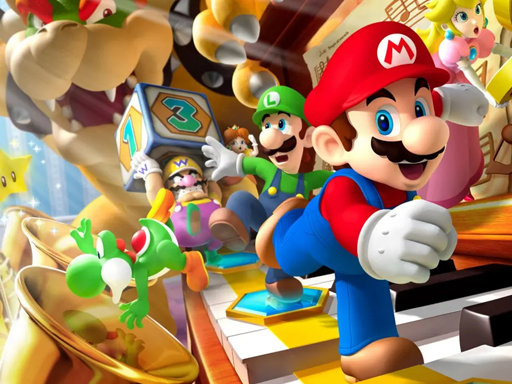 Game Thumbnail