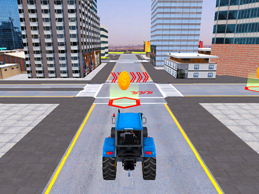 Missile Launch Master