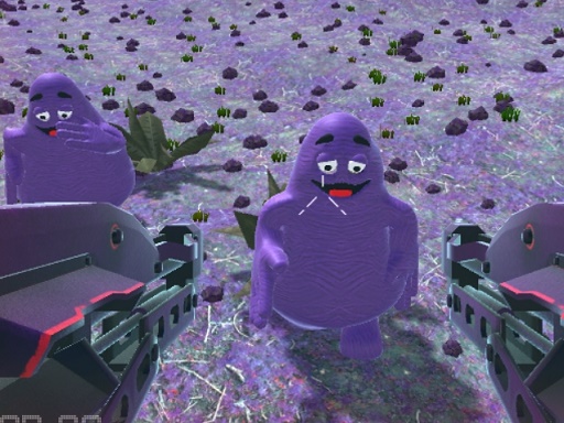 Gem Twins