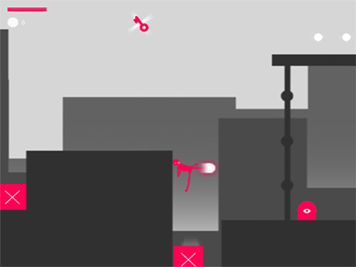 Dots Rescue