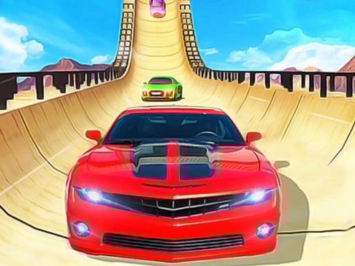 Speedy Golf